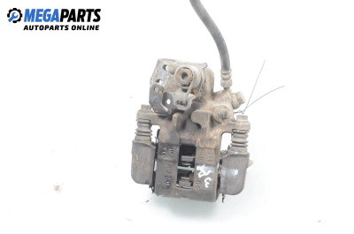 Спирачен апарат за MG MG F Cabrio (03.1995 - 03.2002), позиция: задна, дясна