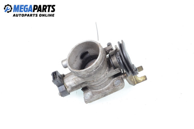 Дроселова клапа за MG MG F Cabrio (03.1995 - 03.2002) 1.8 i 16V, 120 к.с.