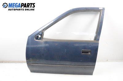 Врата за Suzuki Swift II Hatchback (03.1989 - 12.2005), 4+1 вр., хечбек, позиция: предна, лява