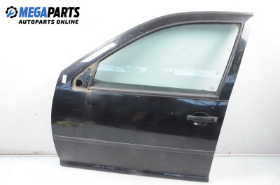 Врата за Volkswagen Golf IV Hatchback (08.1997 - 06.2005), 4+1 вр., хечбек, позиция: предна, лява