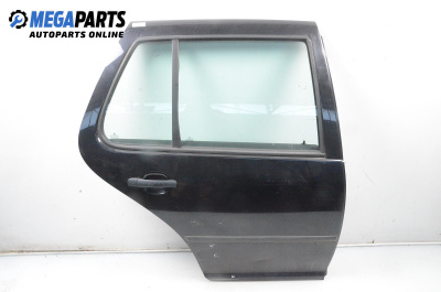 Врата за Volkswagen Golf IV Hatchback (08.1997 - 06.2005), 4+1 вр., хечбек, позиция: задна, дясна