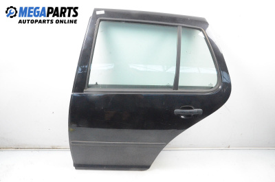Врата за Volkswagen Golf IV Hatchback (08.1997 - 06.2005), 4+1 вр., хечбек, позиция: задна, лява