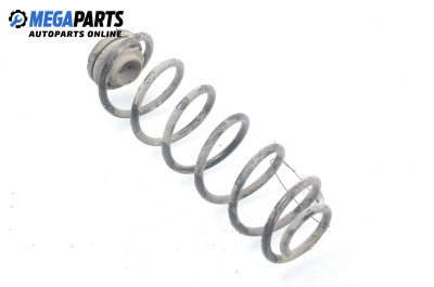 Пружина за ходова част за Volkswagen Golf IV Hatchback (08.1997 - 06.2005), хечбек, позиция: задна