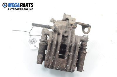 Спирачен апарат за Volkswagen Golf IV Hatchback (08.1997 - 06.2005), позиция: задна, лява