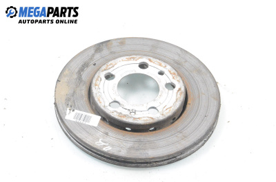 Спирачен диск за Volkswagen Golf IV Hatchback (08.1997 - 06.2005), позиция: предна