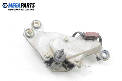 Ел. мотор за чистачките за Citroen Saxo Hatchback (02.1996 - 04.2004), хечбек, позиция: задна