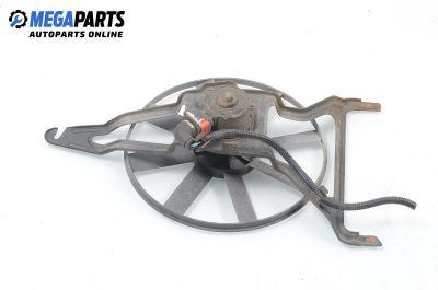 Перка охлаждане за Citroen Saxo Hatchback (02.1996 - 04.2004) 1.1 X,SX, 54 к.с.