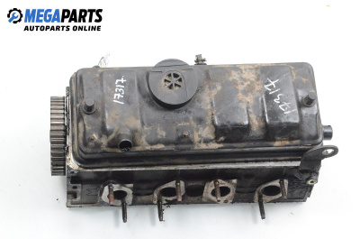 Глава за Citroen Saxo Hatchback (02.1996 - 04.2004) 1.1 X,SX, 54 к.с.