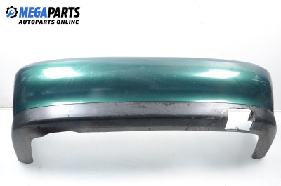 Задна броня за Volkswagen Polo Variant (04.1997 - 09.2001), комби