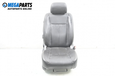Седалка за Chevrolet Epica Sedan (01.2005 - ...), 4+1 вр., позиция: предна, дясна