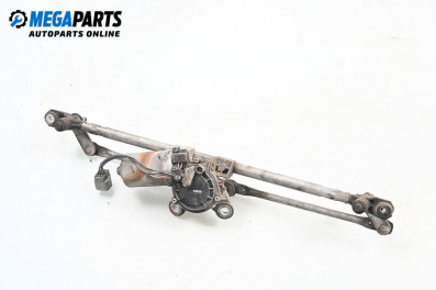 Ел. мотор за чистачките за Chevrolet Epica Sedan (01.2005 - ...), седан, позиция: предна