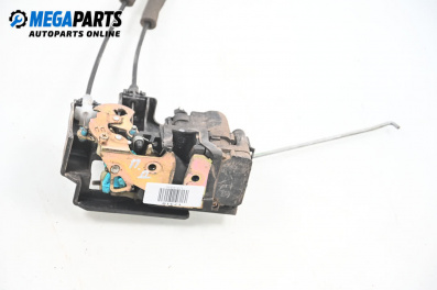 Брава на врата за Chevrolet Epica Sedan (01.2005 - ...), позиция: предна, дясна