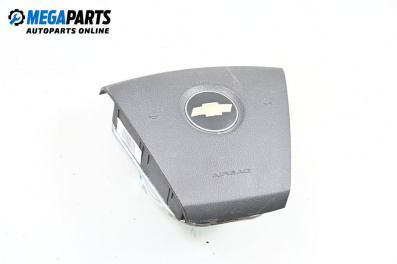 Airbag за Chevrolet Epica Sedan (01.2005 - ...), 4+1 вр., седан, позиция: предна