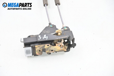 Брава на врата за Chevrolet Epica Sedan (01.2005 - ...), позиция: задна, дясна