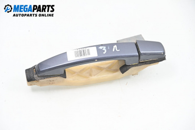 Външна дръжка за Chevrolet Epica Sedan (01.2005 - ...), 4+1 вр., седан, позиция: задна, лява