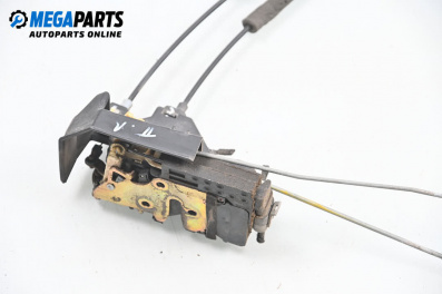 Брава на врата за Chevrolet Epica Sedan (01.2005 - ...), позиция: предна, лява