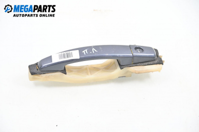 Външна дръжка за Chevrolet Epica Sedan (01.2005 - ...), 4+1 вр., седан, позиция: предна, лява