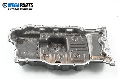 Картер за Chevrolet Epica Sedan (01.2005 - ...) 2.0, 144 к.с.