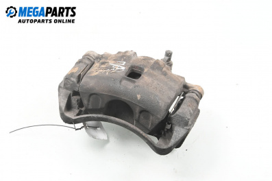 Спирачен апарат за Chevrolet Epica Sedan (01.2005 - ...), позиция: предна, лява