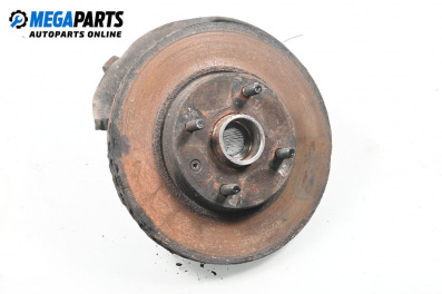 Шенкел главина за Chevrolet Epica Sedan (01.2005 - ...), позиция: предна, лява