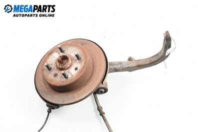 Шенкел главина за Chevrolet Epica Sedan (01.2005 - ...), позиция: задна, лява