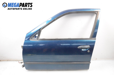 Врата за Nissan Primera Traveller II (06.1996 - 01.2002), 4+1 вр., комби, позиция: предна, лява
