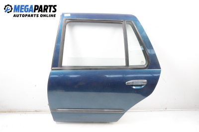 Врата за Nissan Primera Traveller II (06.1996 - 01.2002), 4+1 вр., комби, позиция: задна, лява