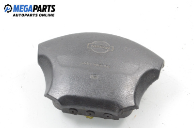 Airbag за Nissan Primera Traveller II (06.1996 - 01.2002), 4+1 вр., комби, позиция: предна