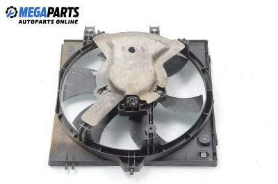 Перка охлаждане за Nissan Primera Traveller II (06.1996 - 01.2002) 2.0 TD, 90 к.с.