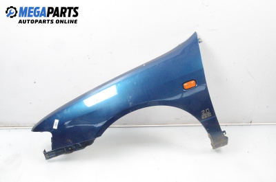 Калник за Nissan Primera Traveller II (06.1996 - 01.2002), 4+1 вр., комби, позиция: предна, лява