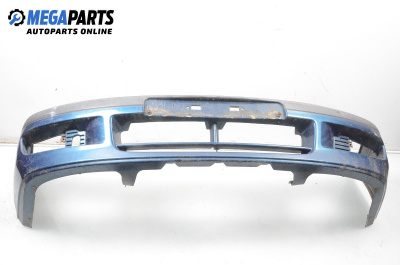 Предна броня за Nissan Primera Traveller II (06.1996 - 01.2002), комби, позиция: предна