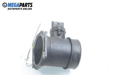 Дебитомер за Nissan Primera Traveller II (06.1996 - 01.2002) 2.0 TD, 90 к.с., № Bosch 0 281 002 207