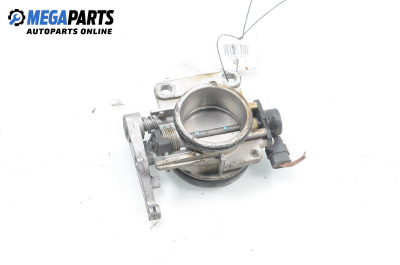 Дроселова клапа за Renault Scenic I Minivan (09.1999 - 07.2010) 1.6 16V (JA0B, JA04, JA11), 107 к.с.