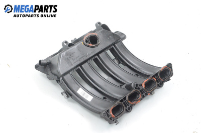 Всмукателен колектор за Renault Scenic I Minivan (09.1999 - 07.2010) 1.6 16V (JA0B, JA04, JA11), 107 к.с.
