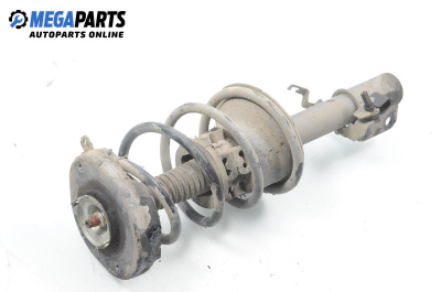 Макферсон за Renault Scenic I Minivan (09.1999 - 07.2010), миниван, позиция: предна, дясна