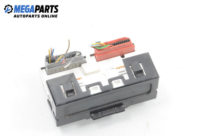 Часовник за Renault Scenic I Minivan (09.1999 - 07.2010)