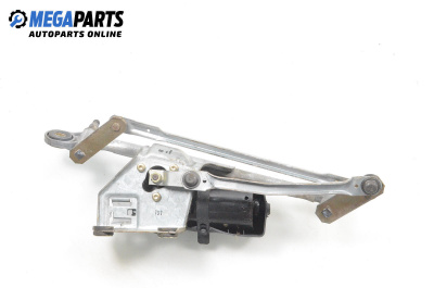 Ел. мотор за чистачките за Renault Scenic I Minivan (09.1999 - 07.2010), миниван, позиция: предна