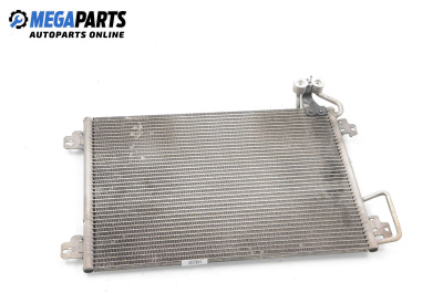 Климатичен радиатор за Renault Scenic I Minivan (09.1999 - 07.2010) 1.6 16V (JA0B, JA04, JA11), 107 к.с.