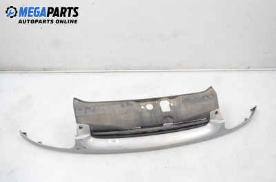 Декоративна маска за Renault Clio II Hatchback (09.1998 - 09.2005), хечбек