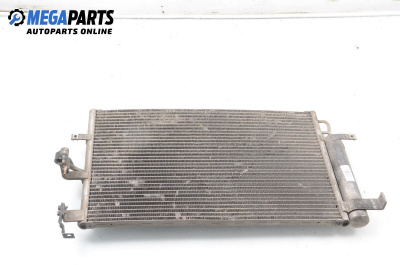 Климатичен радиатор за Hyundai Elantra Sedan II (06.2000 - 07.2006) 1.6, 107 к.с.