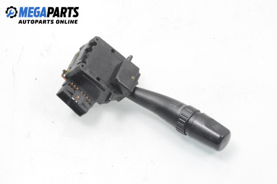 Лостче за чистачки за Hyundai Elantra Sedan II (06.2000 - 07.2006)