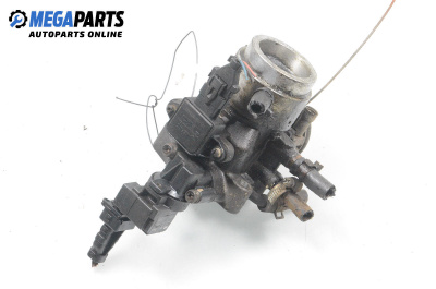 Дроселова клапа за Hyundai Elantra Sedan II (06.2000 - 07.2006) 1.6, 107 к.с.