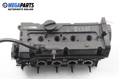 Глава за Hyundai Elantra Sedan II (06.2000 - 07.2006) 1.6, 107 к.с.