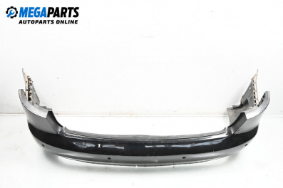 Задна броня за Audi A4 Avant B7 (11.2004 - 06.2008), комби