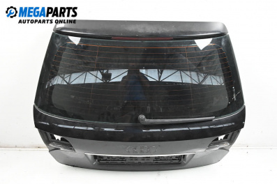Заден капак за Audi A4 Avant B7 (11.2004 - 06.2008), 4+1 вр., комби, позиция: задна
