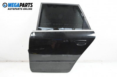 Врата за Audi A4 Avant B7 (11.2004 - 06.2008), 4+1 вр., комби, позиция: задна, лява