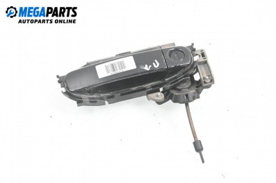 Външна дръжка за Audi A4 Avant B7 (11.2004 - 06.2008), 4+1 вр., комби, позиция: предна, лява