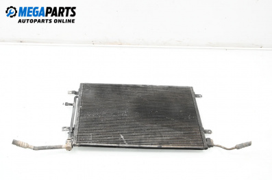 Климатичен радиатор за Audi A4 Avant B7 (11.2004 - 06.2008) 2.5 TDI, 163 к.с., автоматик
