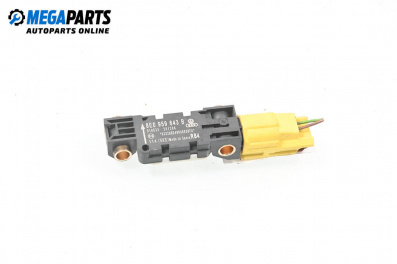 Сензор airbag за Audi A4 Avant B7 (11.2004 - 06.2008), № 8E0 959 643 B