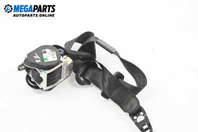 Предпазен колан за Audi A4 Avant B7 (11.2004 - 06.2008), 4+1 вр., позиция: предна, дясна